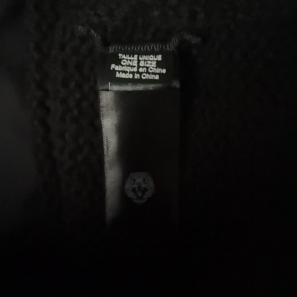 Authentic Rudsak fur hat - Picture 4 of 6